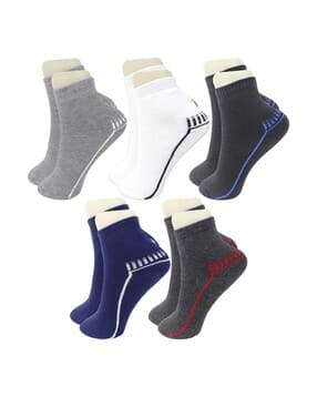 Boys Stripes Socks