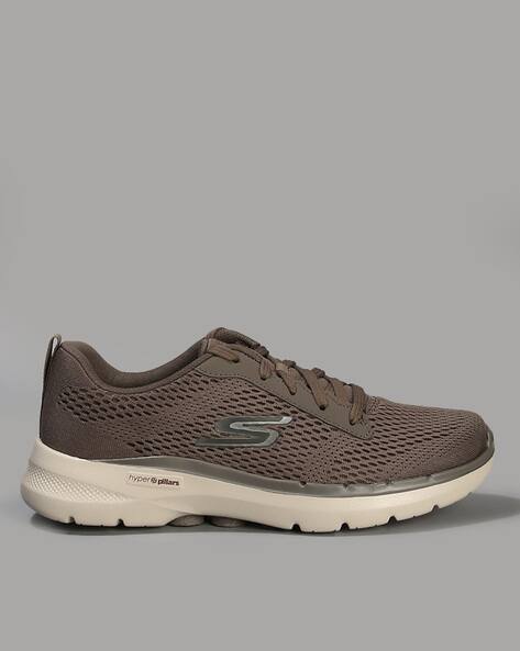 SKECHERS Men Go Walk 6-Avalo Walking Shoes