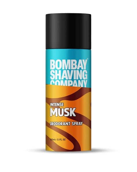 Bombay Shaving Company Aqua Deo Spray for Men