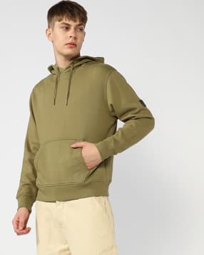 gas Danny Staple Core Sweatshirt with Silicon Badge-picture-39