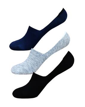 styfun Men Ankle-Length Socks-picture-44