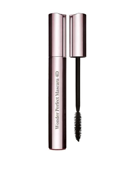 Clarins Wonder Perfect 4D Mascara - Black