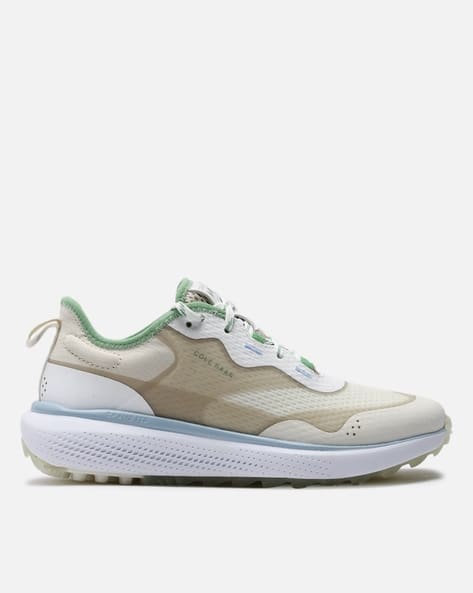 COLE HAAN ゴルフシューズ ZG FAIRWAY GOLF 6 B Buy Cole Haan Women CH X BYRDIE Golf Social Wear ZG Fairway Shoes