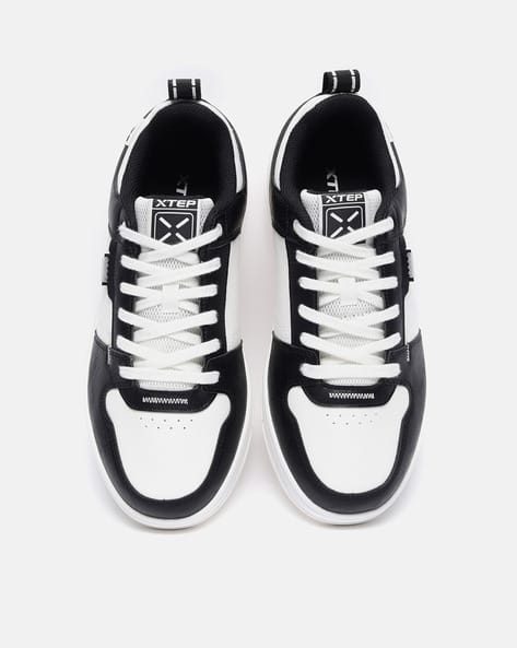 Buy White Sneakers for Men by Xtep Online | Ajio.com
