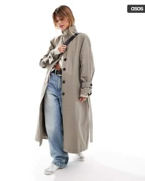 Buy Black Jackets Coats for Women by ASOS DESIGN Online