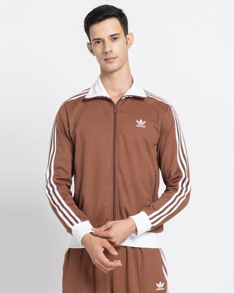 Buy Brown Jackets Coats for Men by Adidas Originals Online