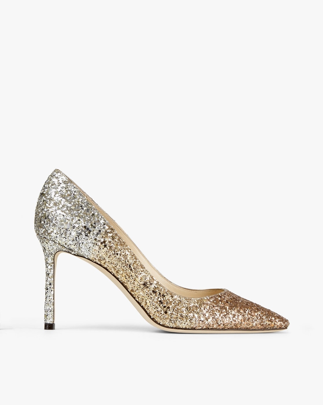 JIMMY CHOO[ ジミーチュウ ] -ROMY-