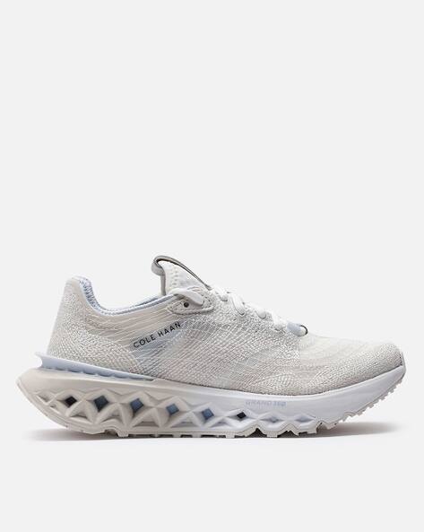 Cole Haan Women ZEROGRAND Embrostitch Running Shoes