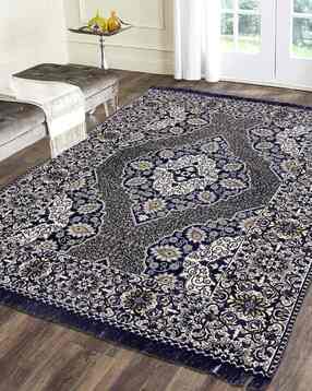 zesture Premium Chennile Velvet Foldable Carpet-picture-42