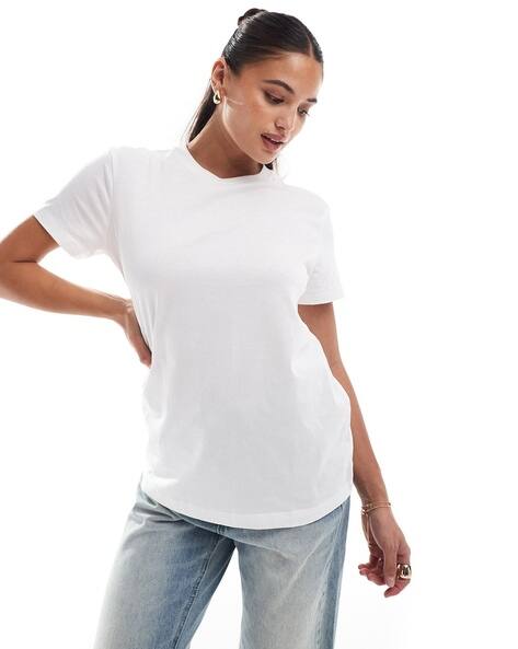 asos womens tshirts