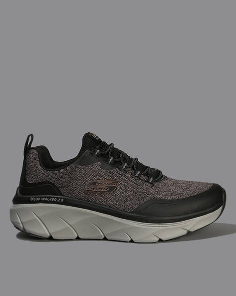 Men D'LUX Walker 2.0 - Steadyway Shoes