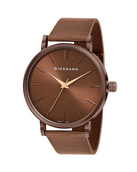 Men Analogue Watch GZ-50109