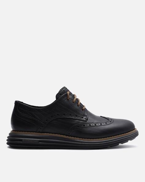 Cole Haan Women ORIGINAL GRAND Wingtip Oxford Shoes