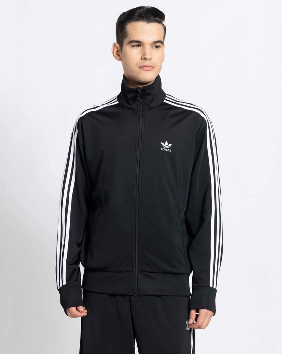 Buy Adidas Originals Adicolor Classics Firebird Track Top Online