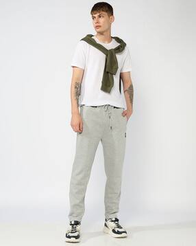 gas Alba Regular Fit Track Pants-picture-53