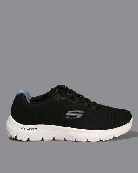 Skechers Summits Lace-Up Shoes