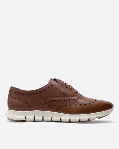 Cole Haan Women Zerogrand Wing Shoes