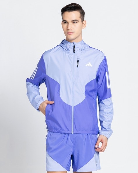 Own The Run Aeroready Jacket