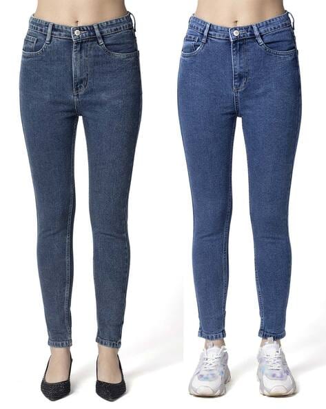 2 good toothpick jeans bundle (5T)