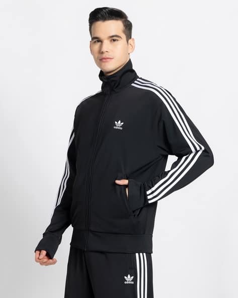 Buy Adidas Originals Adicolor Classics Firebird Track Top Online