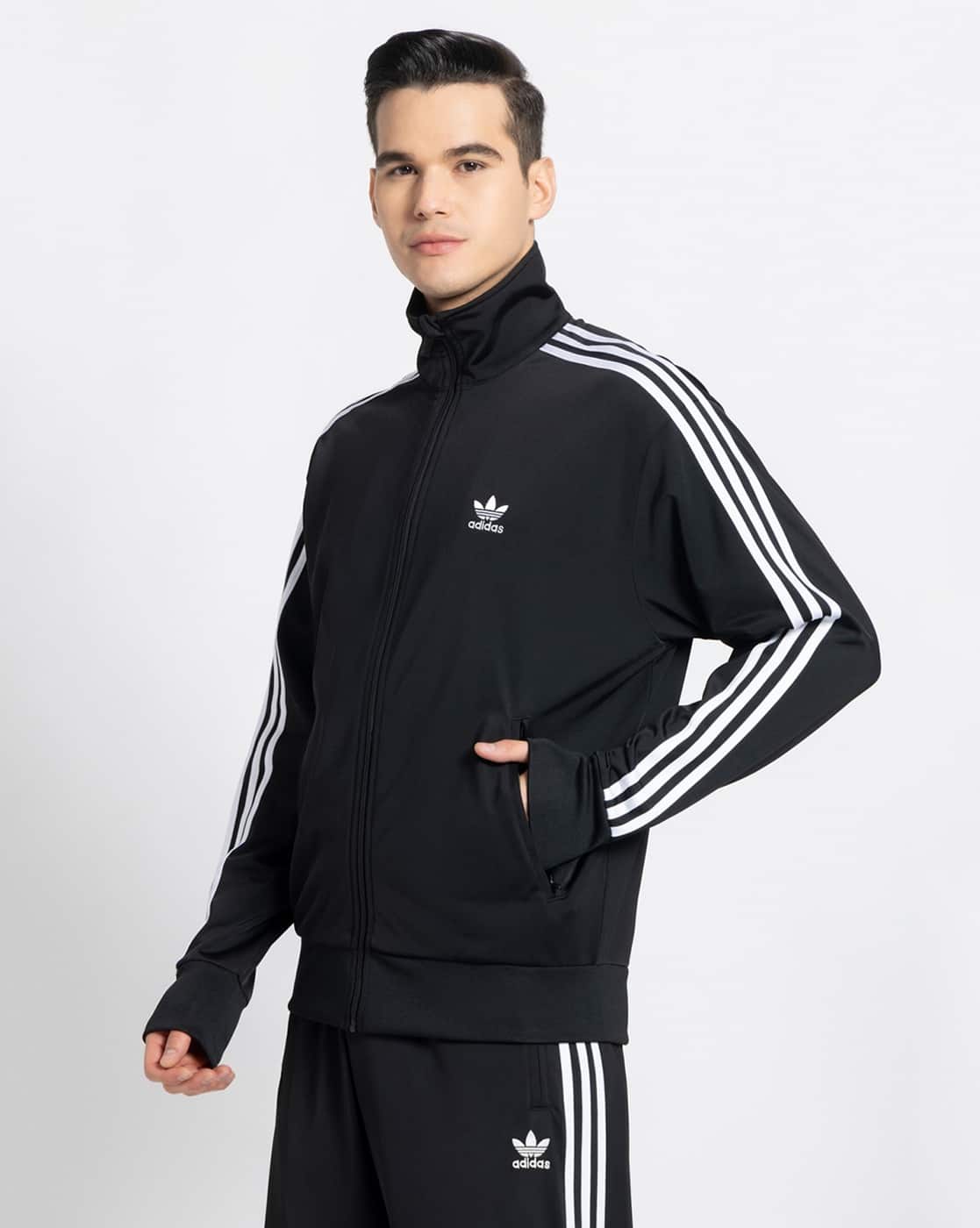 Buy Adidas Originals Adicolor Classics Firebird Track Top Online