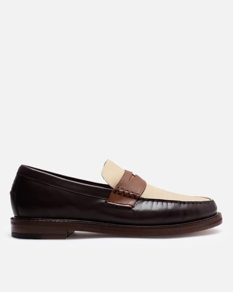 Buy Cole Haan Men American Classics Pinch Penny LOAFERs