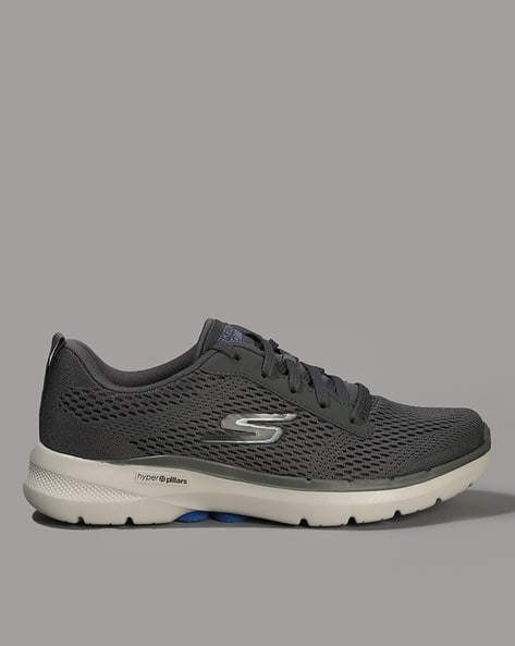 skechers on the go mens trainers
