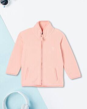 max Girls Indian Jacket-picture-10