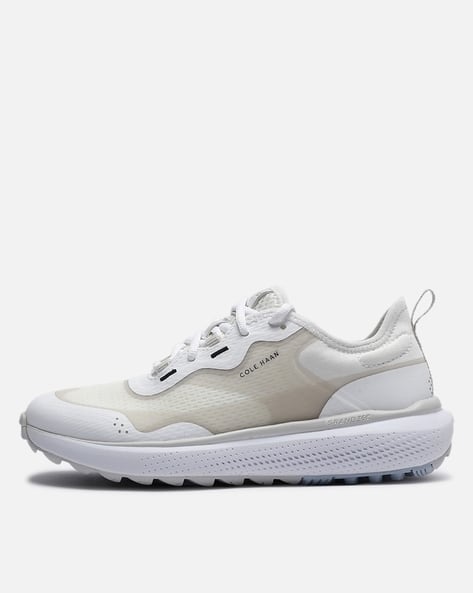 [COLE HAAN]★24SS ★[ZEROGRAND Fairway] Women's golf shoes Cole Haan ZeroGrand Fairway Women's Golf Shoe | PGA TOUR