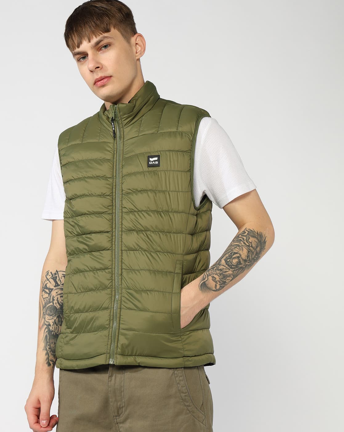 Veste Gamer Jeune Majestic Athletic Cool Base À Manches
