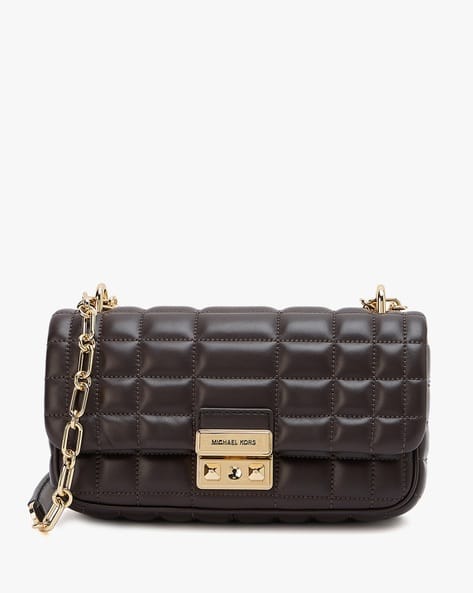 Tribeca Small Crossbody Bag