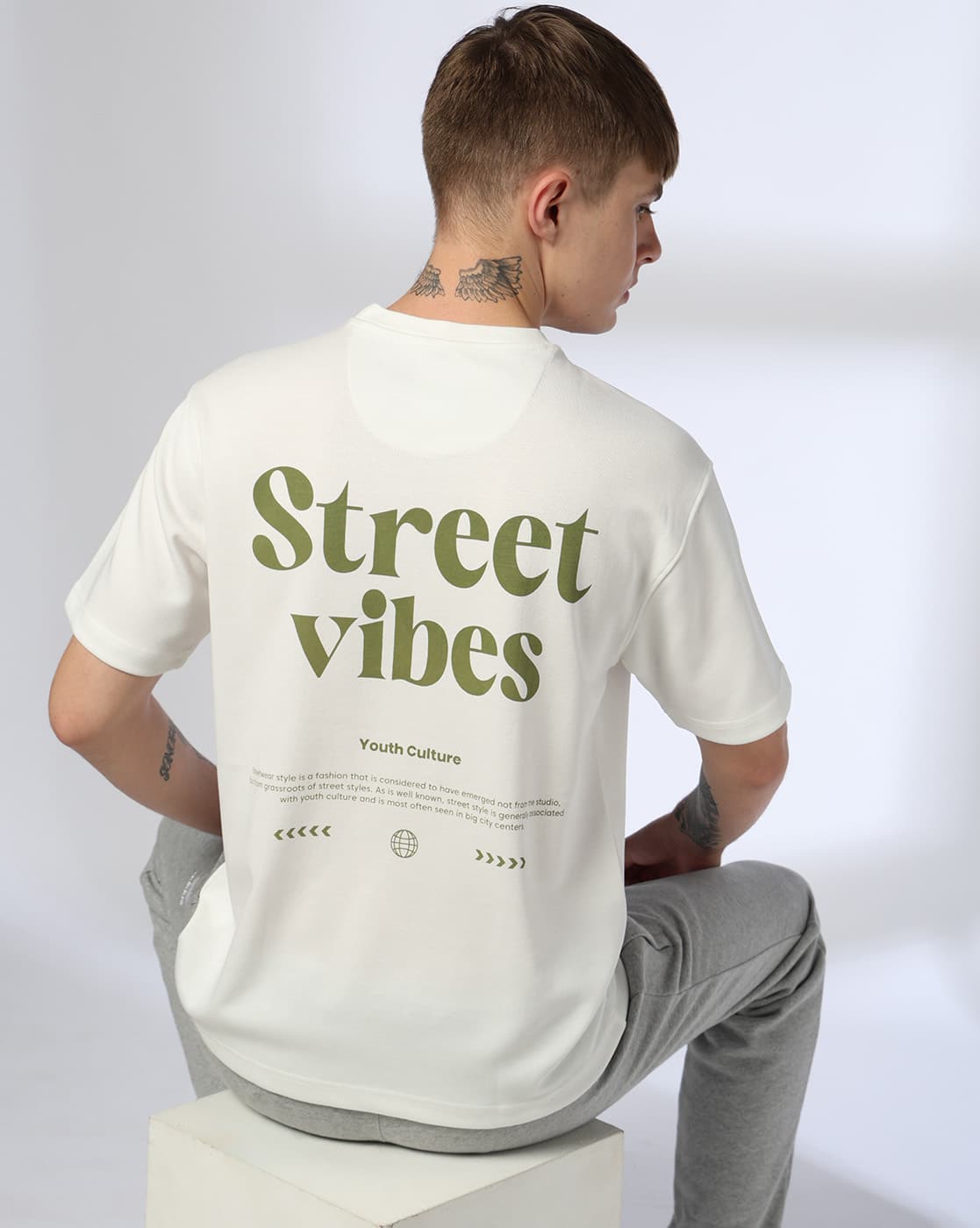 Vaultroom × LAPKARU L/S TEE / WHITE VR × LAPKARU L/S TEE / WHITE Vaultroom × LAPKARU L/S TEE / WHITE VR × LAPKARU L/S TEE / WHITE