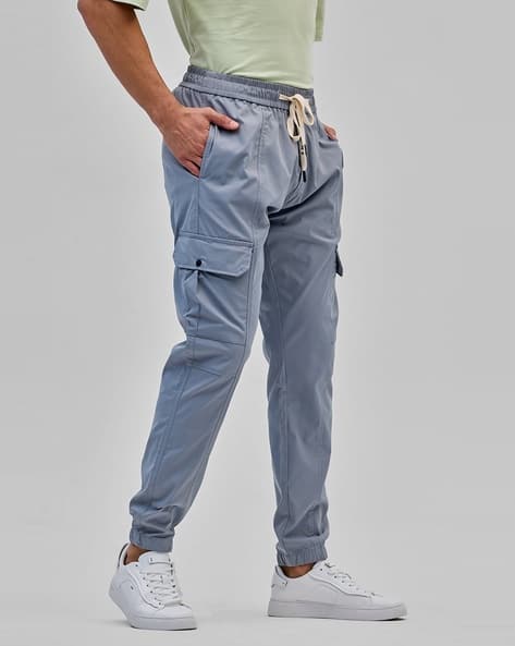Men Joggers Track Pant