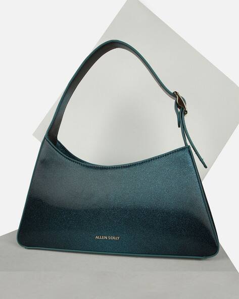 ALLEN SOLLY Women Shoulder Bag with Adjustable Strap