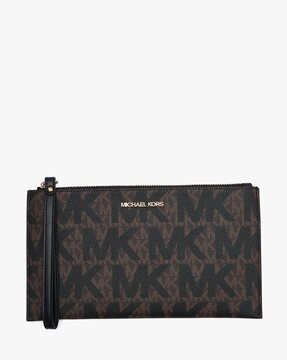 Michael Kors clutch popular wristlet