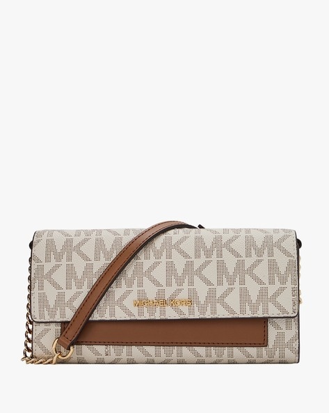 Micheal shops kors crossbody with wallet