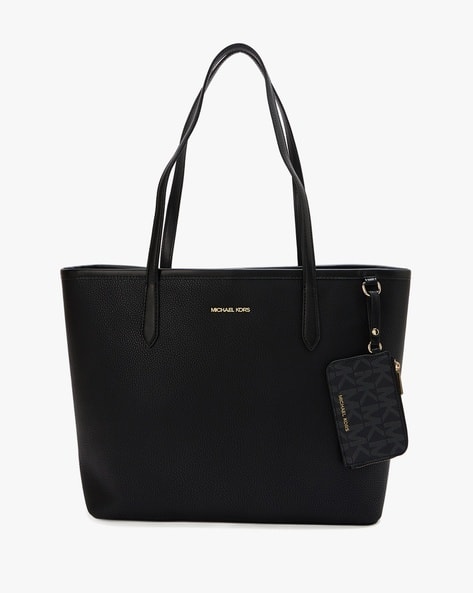 Jet Set Large Tote Bag