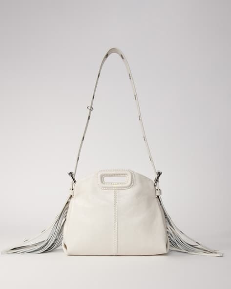 Buy Off-White Handbags for Women by Maje Online