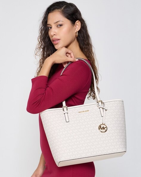 Mk medium carry all tote sale