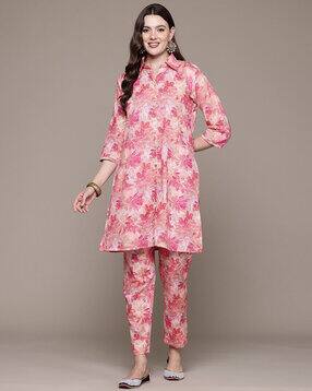 readiprint Woman Cotton 2-Piece Sets-picture-36