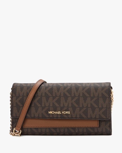 Michael kors Crossbody bag and wallet cheapest set