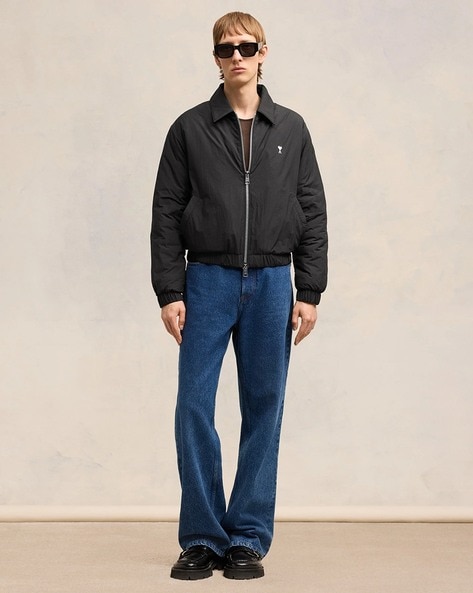 Ami De Coeur vintage Zipped