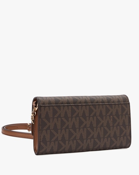 Michael Kors selling Crossbody Wallet