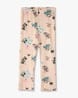 Kiki Peach Leggings