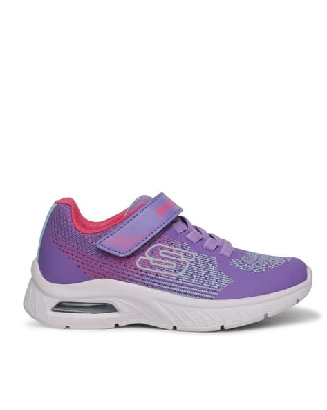 Sports Shoes with Synthetic Upper