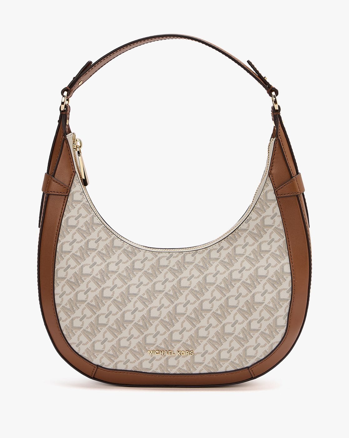 Buy Michael Kors Preston Small Empire Signature Logo Shoulder Bag  