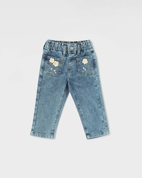 Juniors By Lifestyle Girl Jeans