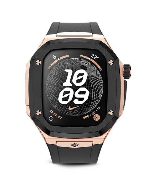 Buy Golden Concept WC-SPIII45-RG-BK Watch Case w... Online | Ajio.com