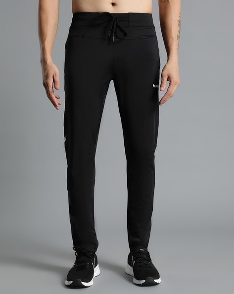 Hummel Men Solid Joggers