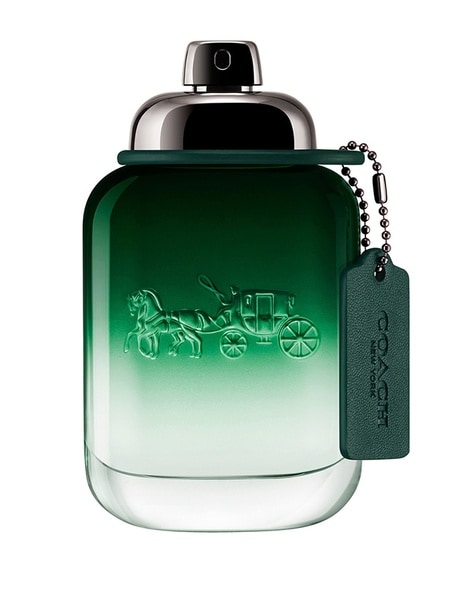 Green Eau De Toilette for Men